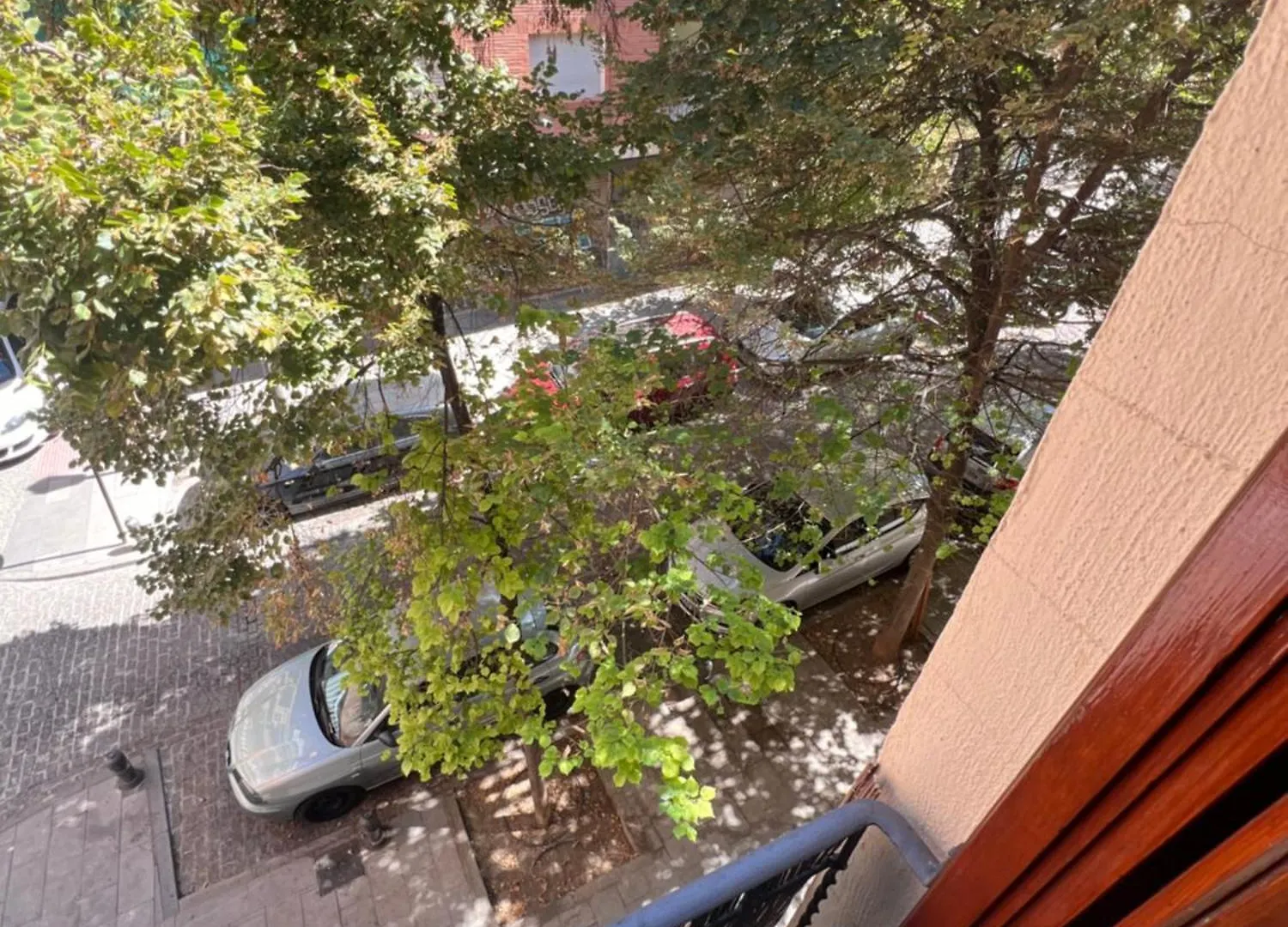 Las Casas De Justo Гранада 0*,