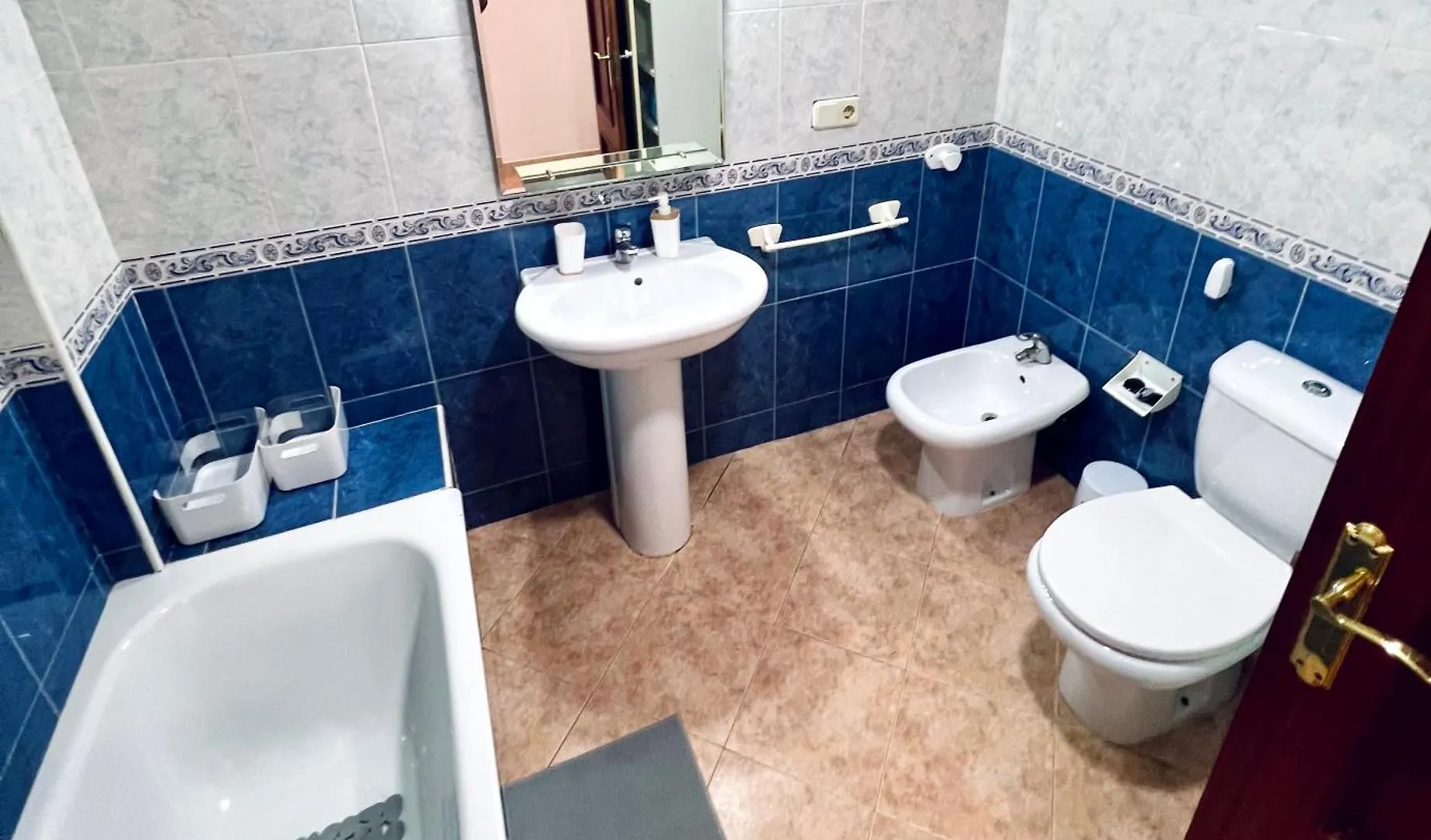 Las Casas De Justo Гранада 0*,  Испания