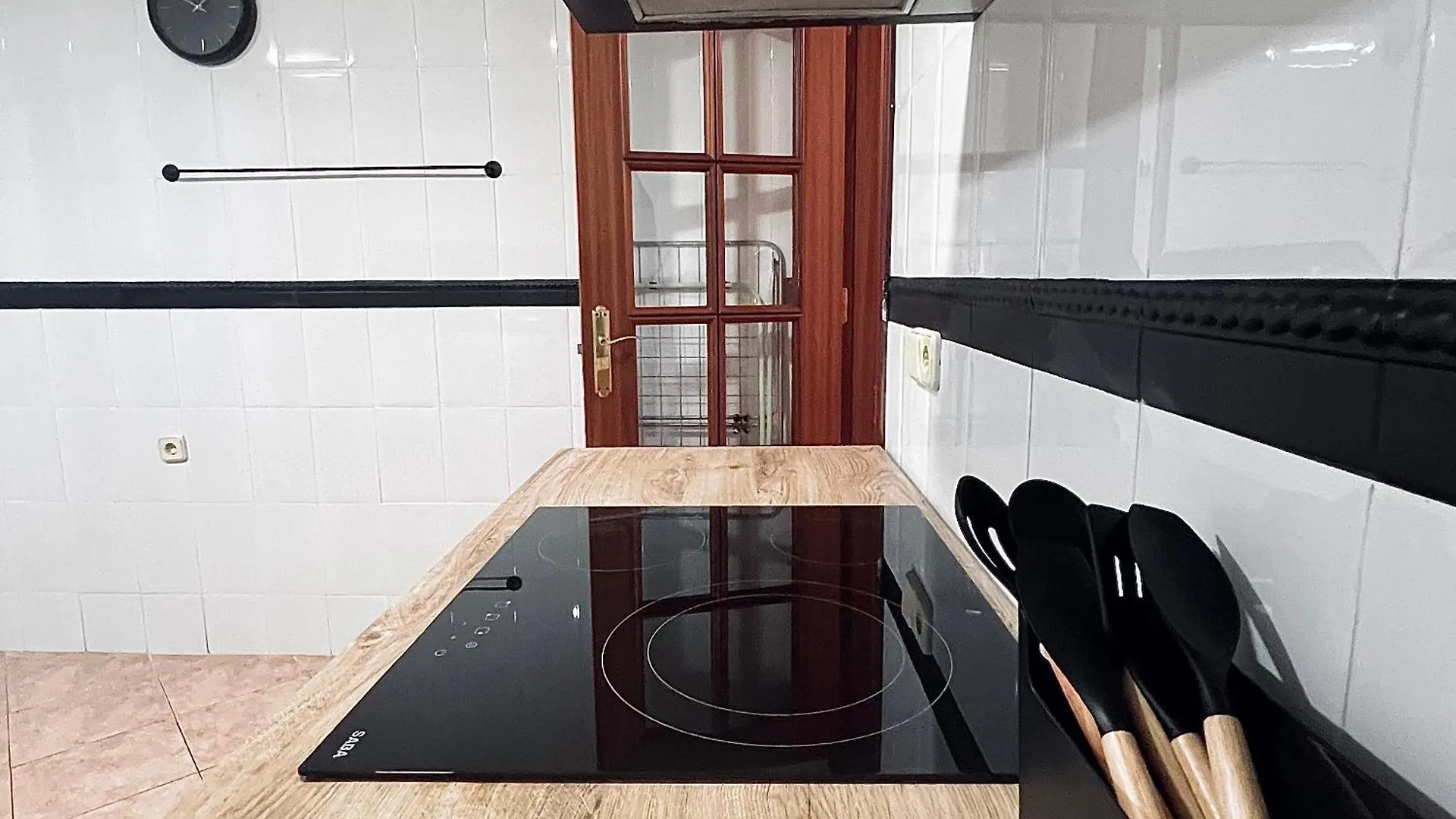 Appartement Las Casas De Justo Granada