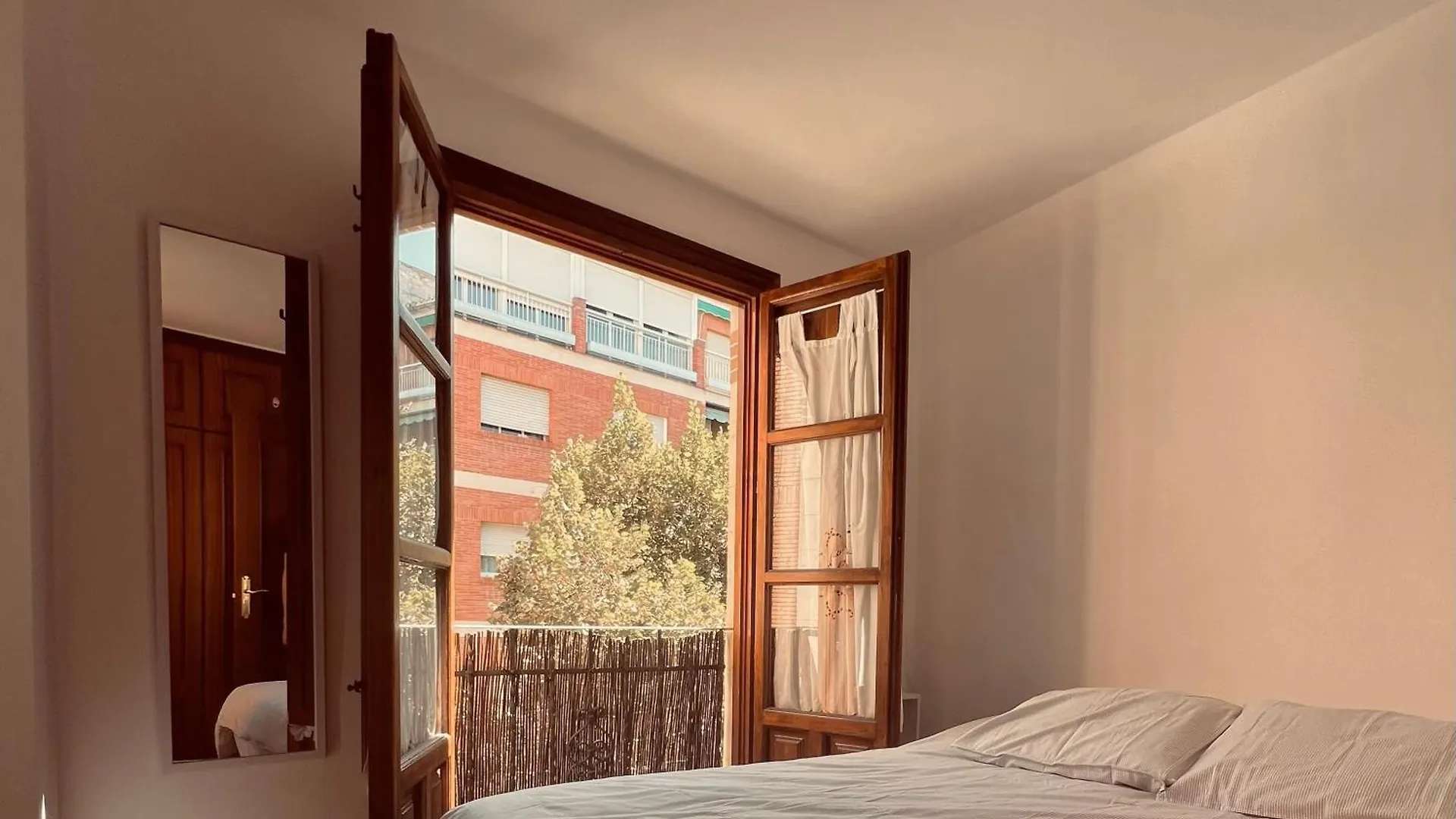 Las Casas De Justo Гранада 0*,  Испания