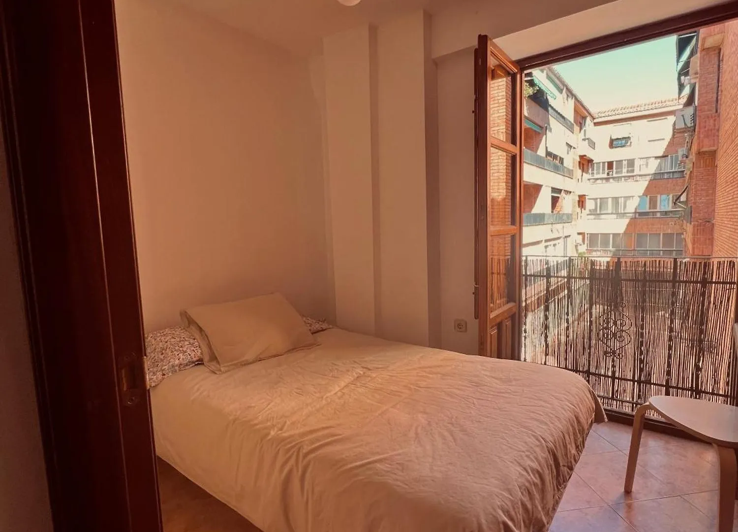 Las Casas De Justo Гранада 0*,