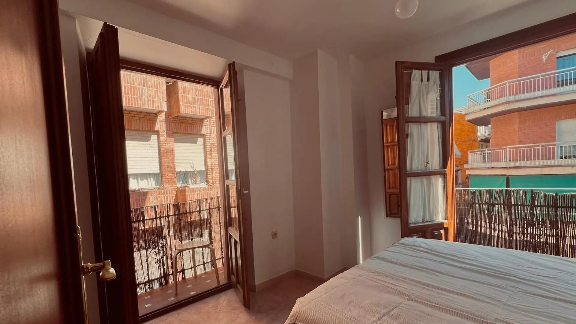 Las Casas De Justo Гранада 0*,  Испания