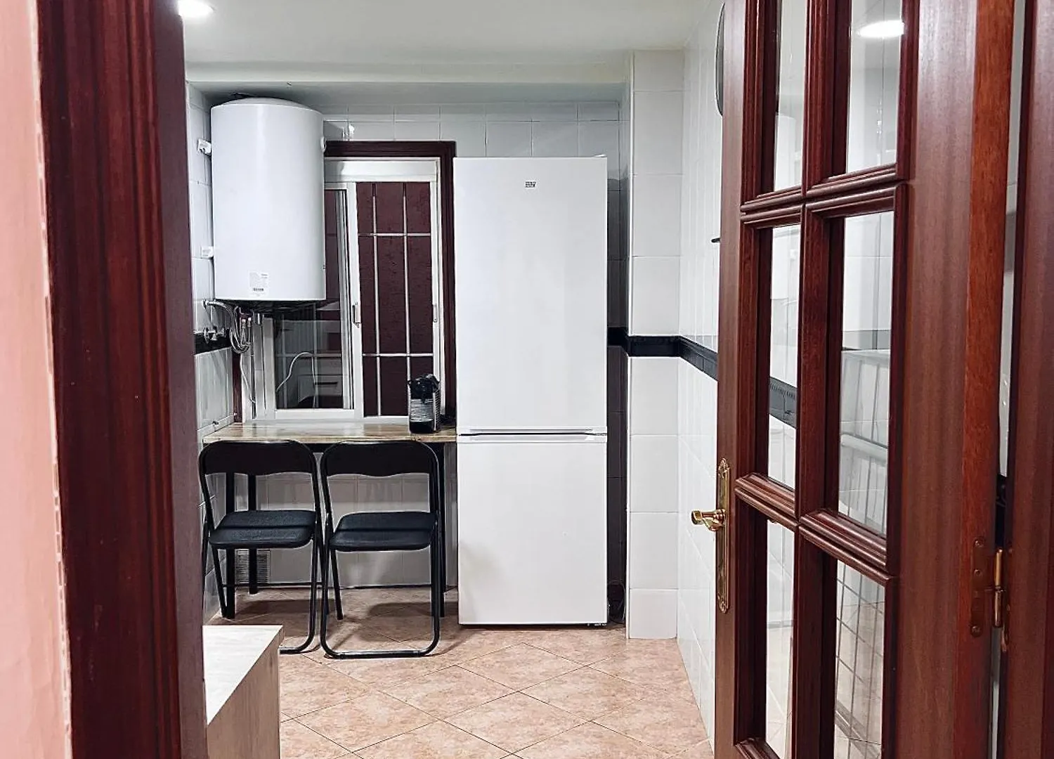 Apartment Las Casas De Justo Granada