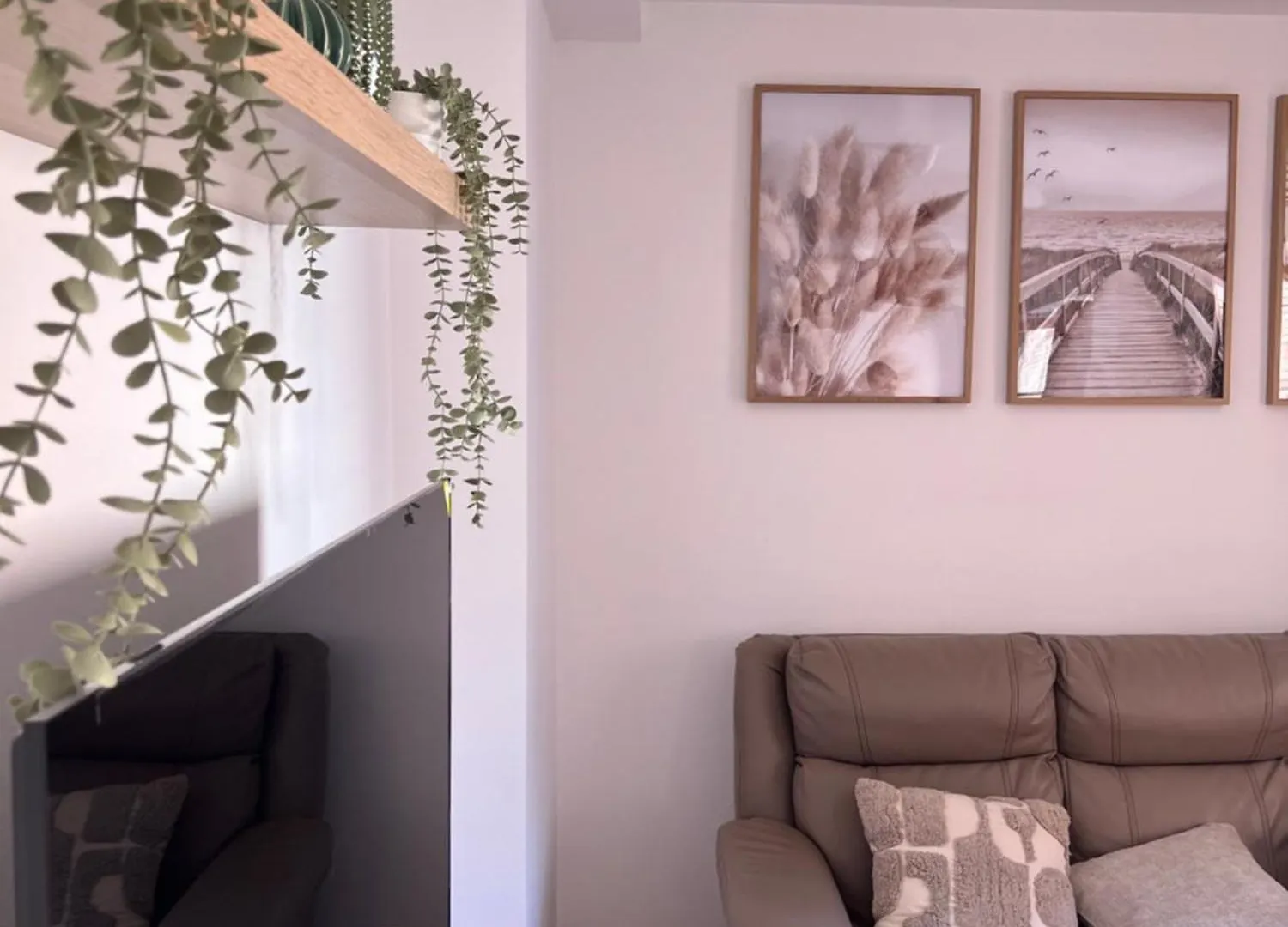 Apartment Las Casas De Justo Granada Spain