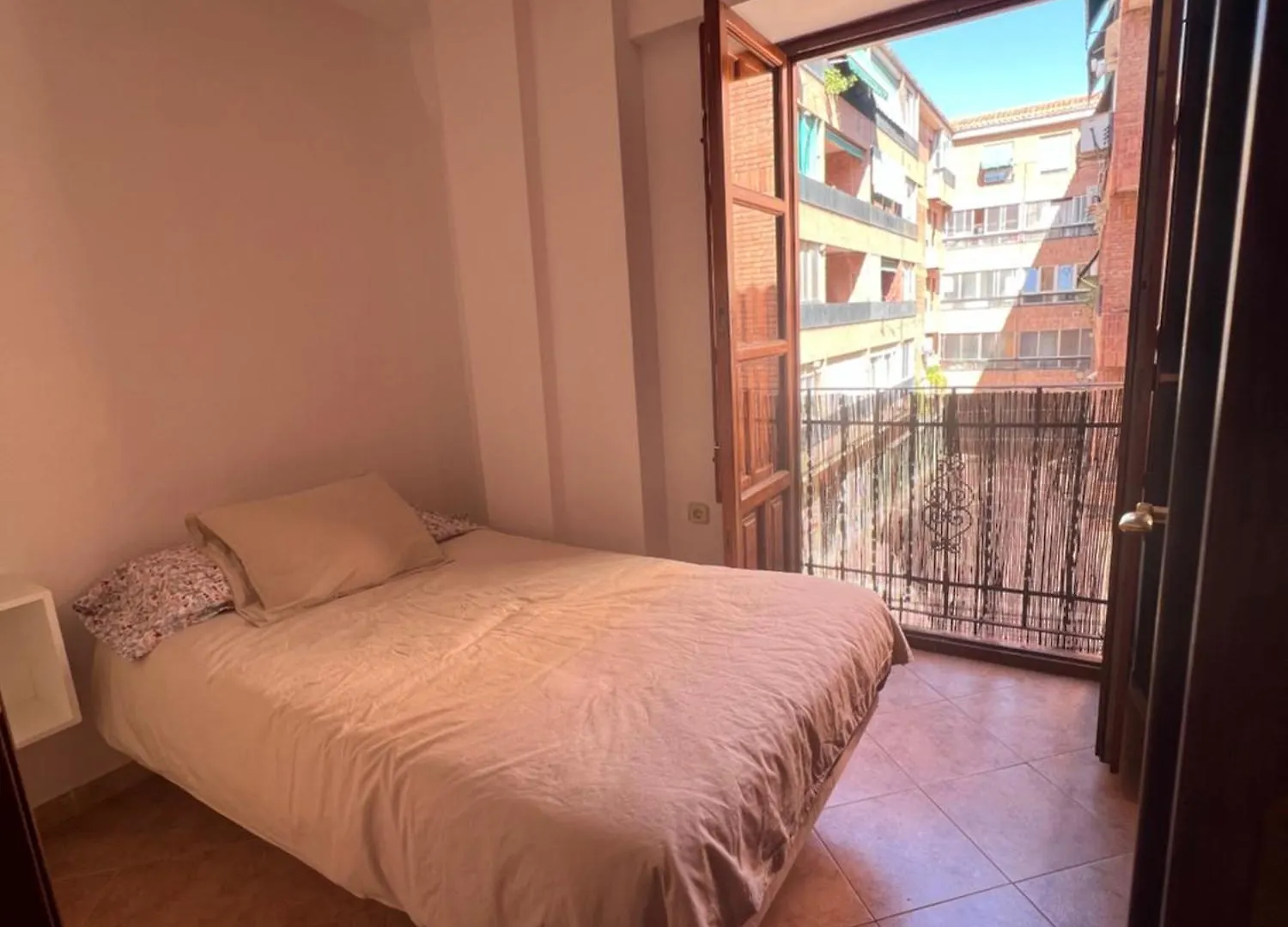 Apartment Las Casas De Justo Granada Spain