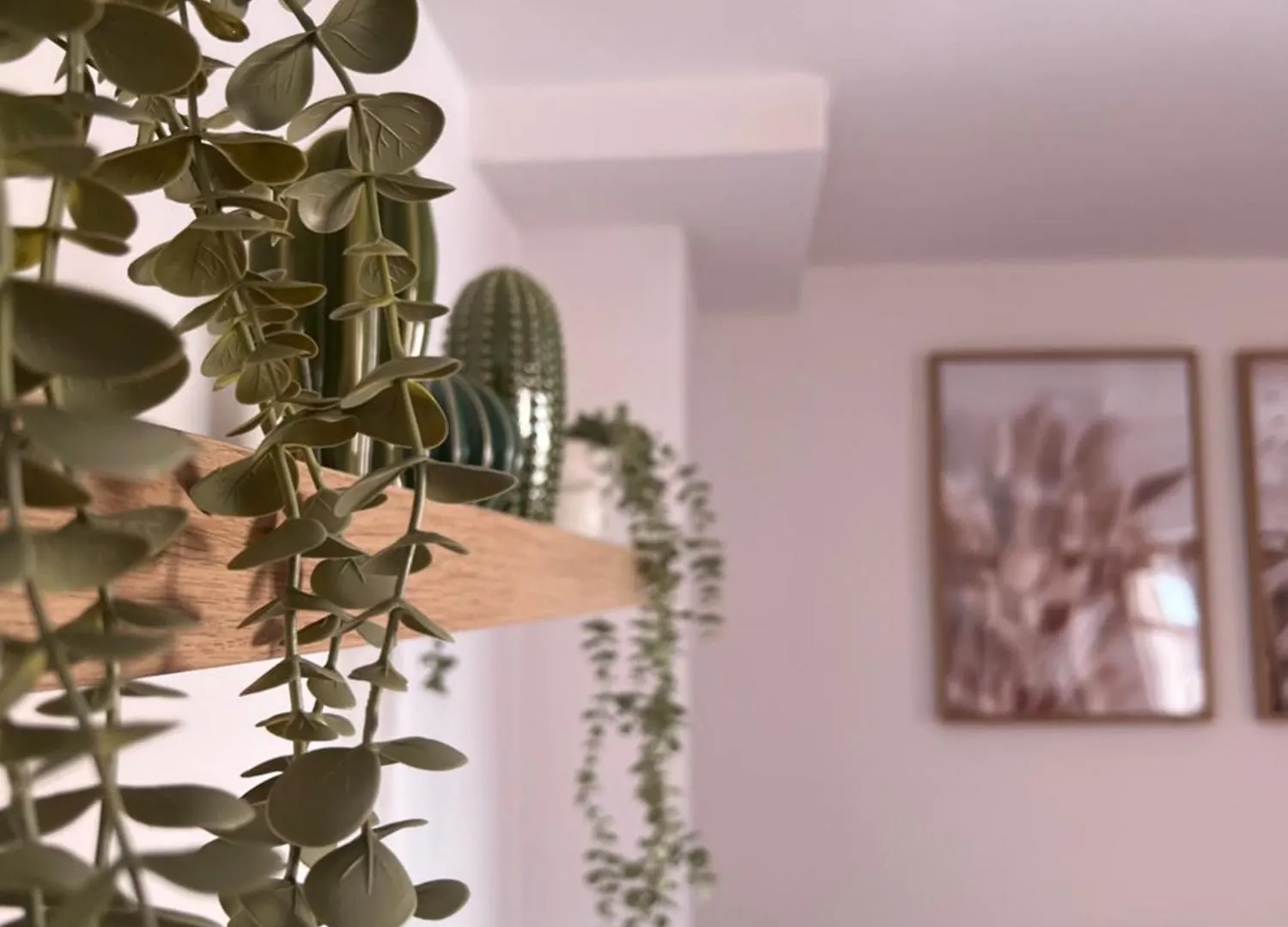 Las Casas De Justo Granada Apartment