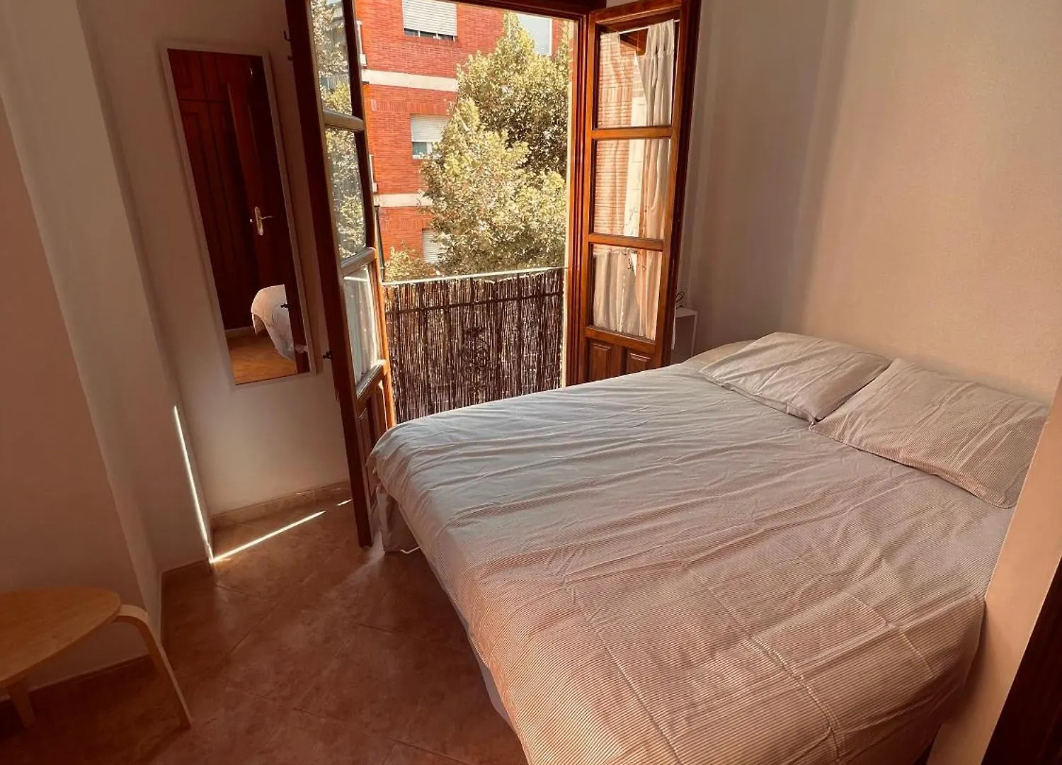 Las Casas De Justo Granada