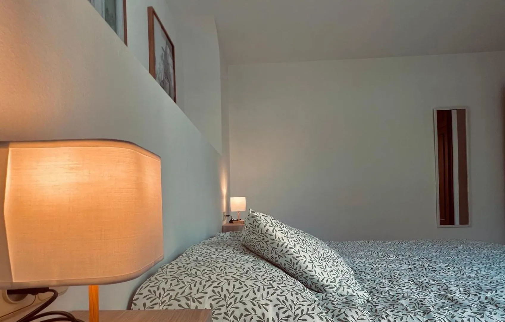 Apartment Las Casas De Justo Granada Spain