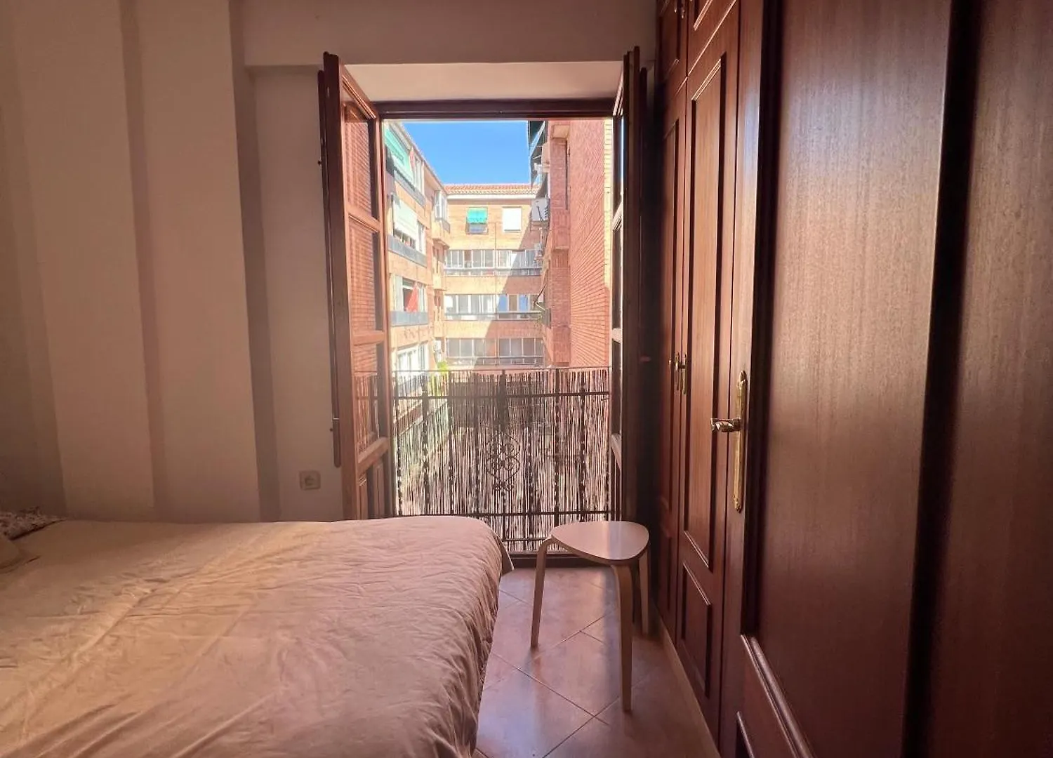 Apartment Las Casas De Justo Granada