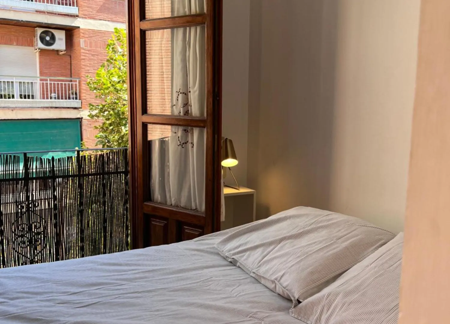 Appartement Las Casas De Justo Granada